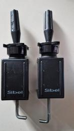 Tafelklem voor oefenhoofd kapper, Ophalen of Verzenden, Overige typen