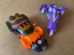 Transformers Drift / Fracture - Con Deployers (SET, Robot), Overige generaties, Ophalen of Verzenden, Overige rassen