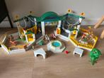 Playmobil Dierentuin 3240 - Complete Set, Ophalen of Verzenden, Gebruikt, Complete set