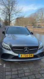Mercedes-Benz C 180 Facelift –Premium Plus/AMG/MULTIBEAM LED, 1800 kg, Alcantara, 1595 cc, 75 €/maand