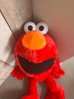 Grote Elmo Knuffel - 120cm, Ophalen, Nieuw, Overige typen