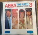 ABBA, The Hits 3, cd, Gebruikt, Ophalen of Verzenden