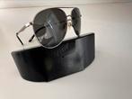 Longines heren zonnebril Aviator piloten bril, Overige merken, Zonnebril, Zwart, Nieuw