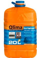 QLima Petroleum isoparaffine in origineel jerrycan verzegel, Huis en Inrichting, Kachels, Ophalen of Verzenden, Nieuw, Overige brandstoffen