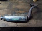 Proma Uitlaat Peugeot scooter, Ophalen, Nieuw, Uitlaat, Peugeot
