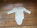 Wol/zijde romper Cosilana 50/56, Kinderen en Baby's, Babykleding | Maat 50, Gebruikt, Ophalen of Verzenden, Jongetje of Meisje