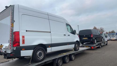 Sleepdienst- pech met je bus L1-L2-L3 bussen, Diensten en Vakmensen, Koeriers, Chauffeurs en Taxi's