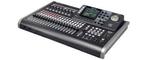 Tascam DP-32SD multitrack recorder  in nieuwstaat 1 jaar oud, Ophalen of Verzenden, Zo goed als nieuw