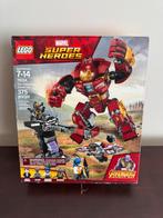 Lego 76104 super heroes the hulkbuster smashup nieuw in doos, Kinderen en Baby's, Speelgoed | Duplo en Lego, Ophalen of Verzenden