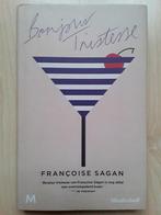 BONJOUR TRISTESSE  -  Françoise Sagan ( hardcover), Ophalen of Verzenden, Zo goed als nieuw