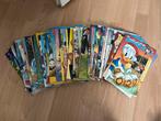 Donald Duck jaargang 2021 compleet, Gelezen, Complete serie of reeks, Europa, Ophalen of Verzenden