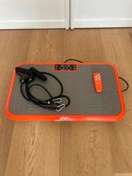 Vibroshaper, trilplaat fitness, Ophalen, Zo goed als nieuw