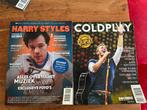 Soundz specials Harry Styles of Coldplay, Ophalen of Verzenden, Nieuw, Muziek, Film of Tv