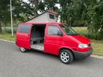 Vw t4 camper 1.9td volkswagen transporter 1996, Caravans en Kamperen, Campers, Particulier, Buscamper of Camperbus, Volkswagen