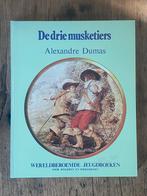 Alexandre Dumas De drie Musketiers, Ophalen of Verzenden, Nieuw, Alexandra dumas, Fictie