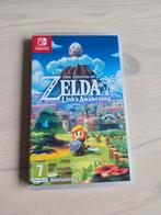 Zelda: Link's Awakening - Nintendo Switch, Spelcomputers en Games, Avontuur en Actie, 1 speler, Ophalen of Verzenden, Zo goed als nieuw