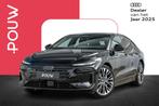Audi A6 Sportback e-tron Performance 367pk S-line edition 10, Auto's, Audi, Automaat, 756 km, Zwart, Nieuw