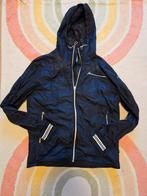 Marine blauwe zomer tussenjas stangata maat xxl, Kleding | Heren, Stangata, Blauw, Overige maten, Ophalen of Verzenden