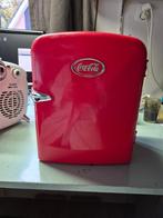 Coca Cola koelbox, Ophalen of Verzenden, Zo goed als nieuw, Gebruiksvoorwerp