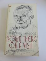 Down there on a visit Christopher Isherwood, Boeken, Ophalen of Verzenden, Gelezen, Isherwood, Amerika