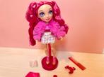Rainbow high Stella Monroe, Ophalen of Verzenden, Zo goed als nieuw, Overige typen