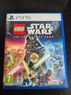 LEGO Star Wars: The Skywalker Saga (PS5), Ophalen of Verzenden, Zo goed als nieuw