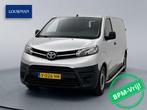 Toyota ProAce Worker 1.6 D-4D L2 Cool Comfort Betimmering Ai, Voorwielaandrijving, Stof, Gebruikt, 4 cilinders