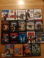 DVDs - Komedie Bundel, Actiekomedie, Alle leeftijden, Boxset, Ophalen of Verzenden