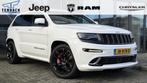 Jeep Grand Cherokee 6.4 Hemi SRT Zeer nette auto!, Auto's, Automaat, Gebruikt, Met garantie (alle), Wit