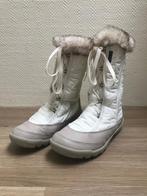 Moon Boots, Kleding | Dames, Schoenen, Beige, Snowboots, Ophalen of Verzenden, Zo goed als nieuw