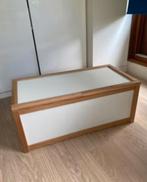 Opruimkist,  speelgoedkist 4x, Hobby en Vrije tijd, Overige Hobby en Vrije tijd, Ophalen, Nieuw