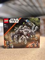 LEGO Star Wars:The Mandalorian Spider Tank - 75361 DLS18137, Info@lego.com, Lego, Åstvej 1, DK-7190 Billund, Denemarken, Nieuw