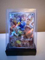 Pokemon hits verschillende sets, Ophalen of Verzenden, Zo goed als nieuw, Meerdere kaarten, Foil