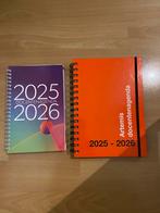 Agenda’s zie omschrijving, Diversen, Ophalen of Verzenden, Nieuw