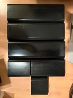 Diverse BORA Ecotube onderdelen, Doe-het-zelf en Verbouw, Ventilatie en Afzuiging, Ophalen, Zo goed als nieuw, Afzuiger