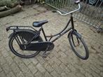 Damesfiets 24 inch - Klassiek model, Minder dan 47 cm, Ophalen, Gebruikt, Onbekend