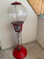 Beaver kauwgomballenautomaat, vintage, Verzamelen, Automaten | Overige, Ophalen, Gebruikt