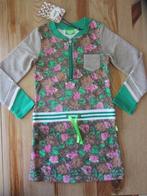 Nieuwe jurk Little Miss Juliette maat 116, Kinderen en Baby's, Kinderkleding | Maat 116, Ophalen of Verzenden, Nieuw, Meisje, Jurk of Rok