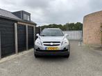 Chevrolet Captiva 2.4i Style 2WD 7 pers. (bj 2009), Auto's, Chevrolet, Origineel Nederlands, Te koop, Zilver of Grijs, 5 stoelen