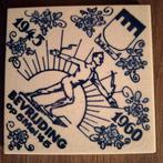 Bevrijding 1945-1960 Zeist, Antiek en Kunst, Antiek | Wandborden en Tegels, Ophalen of Verzenden