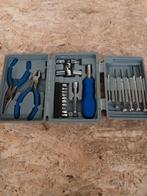 Gereedschapset - Complete set voor diverse klussen, Ophalen of Verzenden