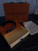 Louis Vuitton Armband, Sieraden, Tassen en Uiterlijk, Ophalen of Verzenden, Zo goed als nieuw, Zilver