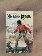 Koning van katoren, Boeken, Kinderboeken | Jeugd | 10 tot 12 jaar, Fictie, Zo goed als nieuw, Ophalen, Jan Terlouw