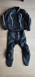 Revit 2-delig motorpak | maat 48-50, Motoren, Kleding | Motorkleding, Ophalen, REV’IT!, Tweedehands, Heren