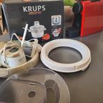 Ijsmachine krups, Witgoed en Apparatuur, IJsmachines, Ophalen of Verzenden, Zo goed als nieuw