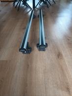 Dakdragers - Weinig Gebruikt, Auto diversen, Dakdragers, Ophalen of Verzenden, Zo goed als nieuw