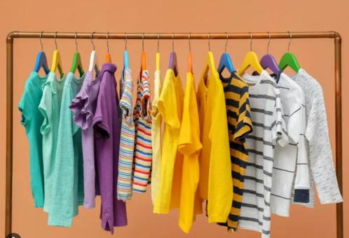 Gezocht kinderkleding voor online inbrengwinkel, Kinderen en Baby's, Kinderkleding | Kinder-kledingpakketten, Ophalen of Verzenden