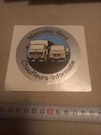 Mercedes benz, Ophalen of Verzenden, Zo goed als nieuw