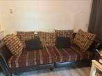 Lounge bank, Ophalen, Gebruikt