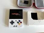 Miyoo Mini Plus with Case, Ophalen of Verzenden, Zo goed als nieuw, Overige modellen, Met games